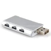 Forma de bloqueio USB Flash Drive do metal images