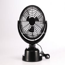 6 inch DC clip& table USB fan images