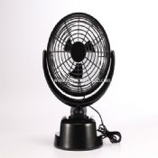 6 inch DC clip& table USB fan images