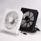 DC brushless USB Fan images