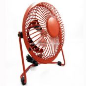 USB Table Fan images