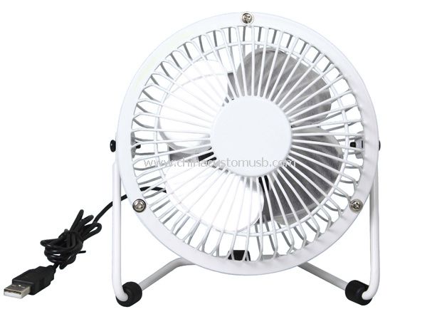 Ventilateur USB ultra silencieux