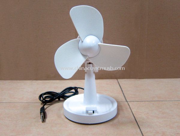 Mini ventilateur USB