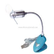 Ventilateur USB avec Clip images