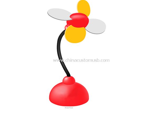Ventilateur de bureau USB