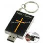 Kniha tvar usb flash disku small picture