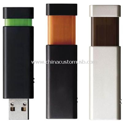 estilo Primavera unidade USB