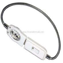 Chargeable LED USB lamp images