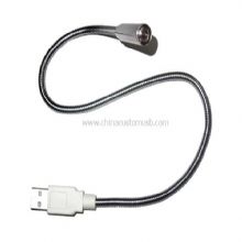 flexible USB LED lamp images
