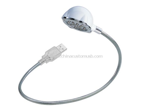 Lampa LED USB