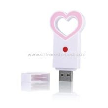 heart usb flash drive images