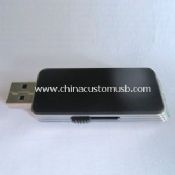 Disco USB de pulsador ABS images