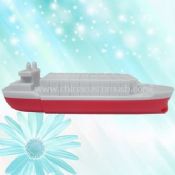 Ship shape USB-Disk images