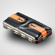 7 порти КОНЦЕНТРАТОРА USB 2.0 images