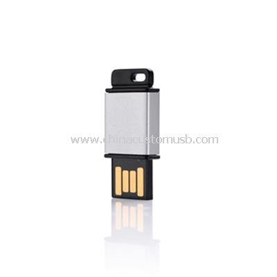 leichte Kunststoff Mini USB-stick