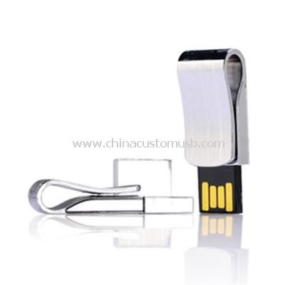 Mini klip usb stick