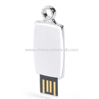 Mini USB-harddisk