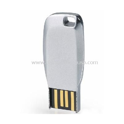 Mini USB villanás hajt