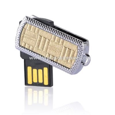 Mini memoria USB clave