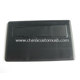 Card USB-Festplatte