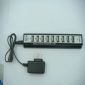 10 portas USB Hub small picture