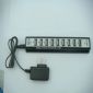 10 port USB Hub small picture