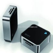 Leitor de cartão WIFI images