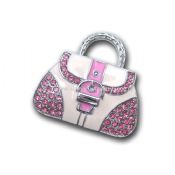 Jewelry handbag USB Flash drive images