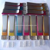 συνδετήρα μετάλλων usb Flash Drive images