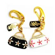 Mini handbag Jewelry USB Flash Drive images