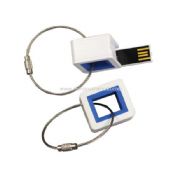 Disque instantané d’USB cadeau images