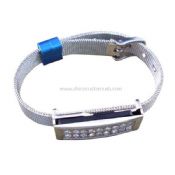 Bracelet USB flash drive avec diamant images