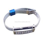 USB-Flashlaufwerk Armband mit Diamant images