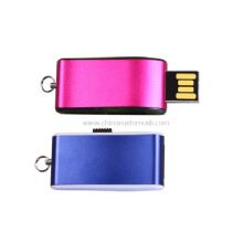 Mini dysk flash USB prezent images