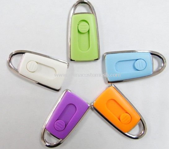 Mini USB disk