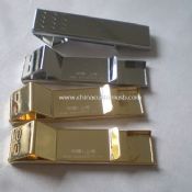 clip in metallo usb images
