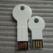 kovový klíč USB Disk images