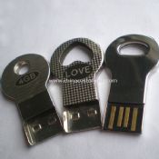 Mini key usb flash Drive images