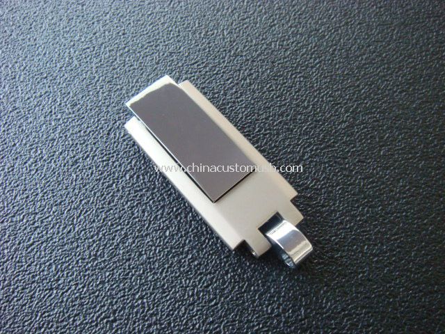 محرك أقراص USB معدنية