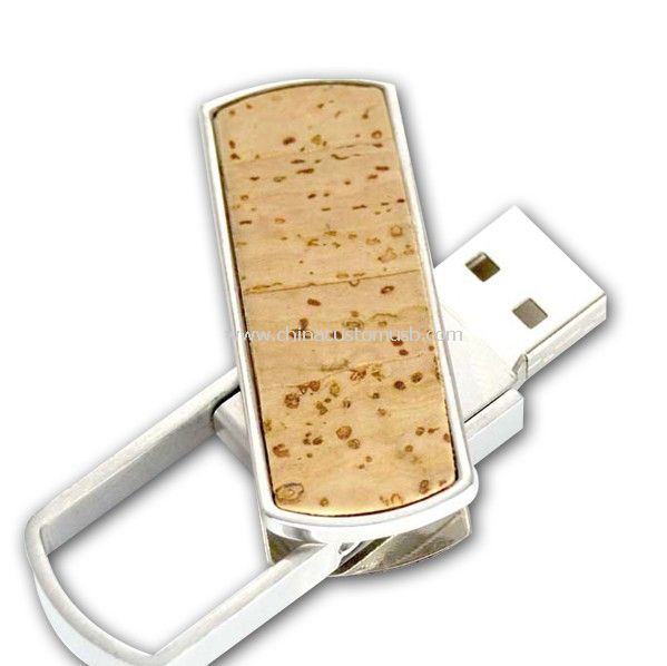 32GB USB Metal kjøre