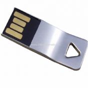 Metal slim usb disk images