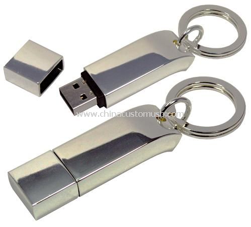 دیسک USB فلزی