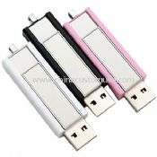 Plastic Slide USB disk images