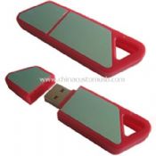 Plastic USB Flash Drive images