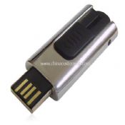 Mini Metal USB Flash Drive images