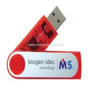 Swivel USB flash drive images