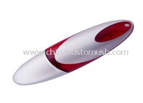 Plasthus USB-drev