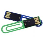 Mini-clip USB images