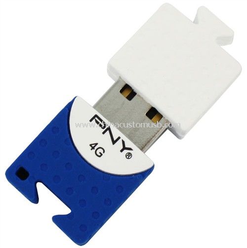 Novidade USB Disk