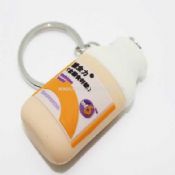 Soft PVC Promotional USB Disk images